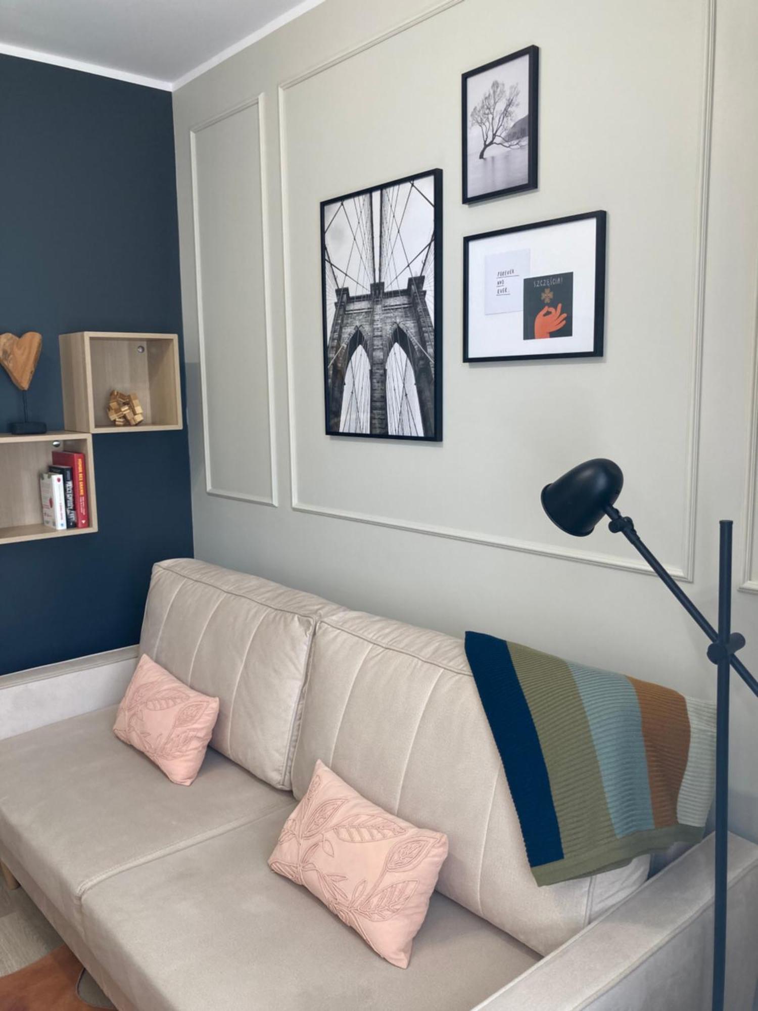 Nowe Blisko Atlas Areny Apartment