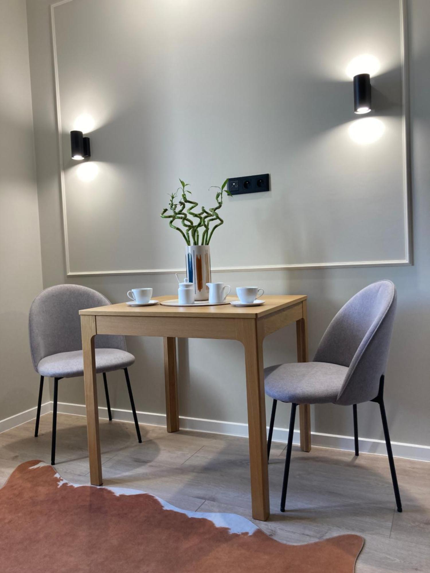Apartment Nowe Blisko Atlas Areny